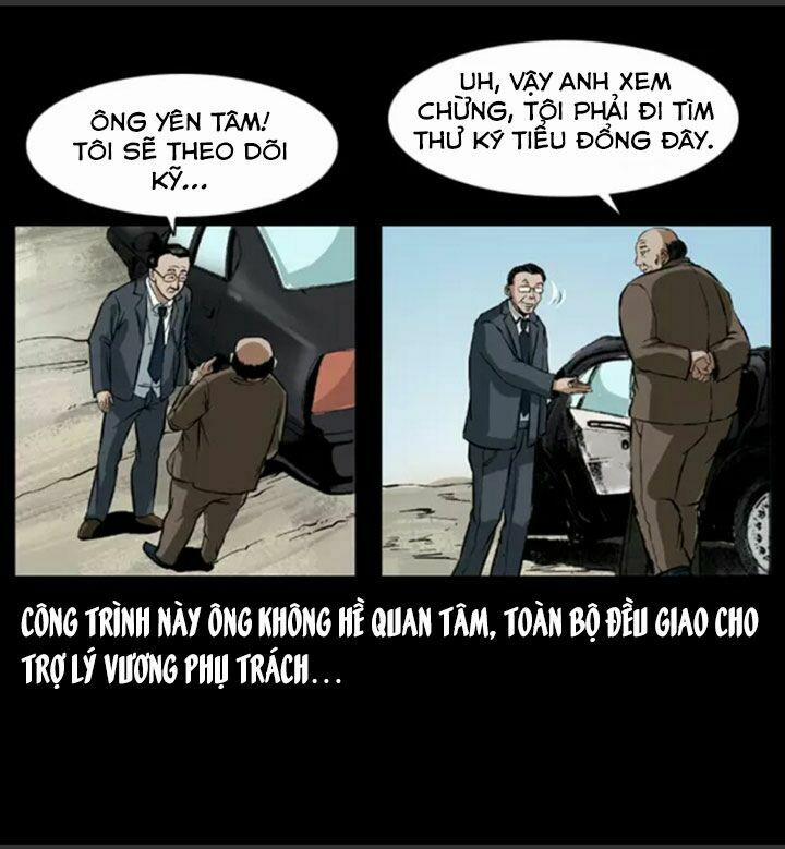 U Minh Ngụy Tượng 44 trang 34