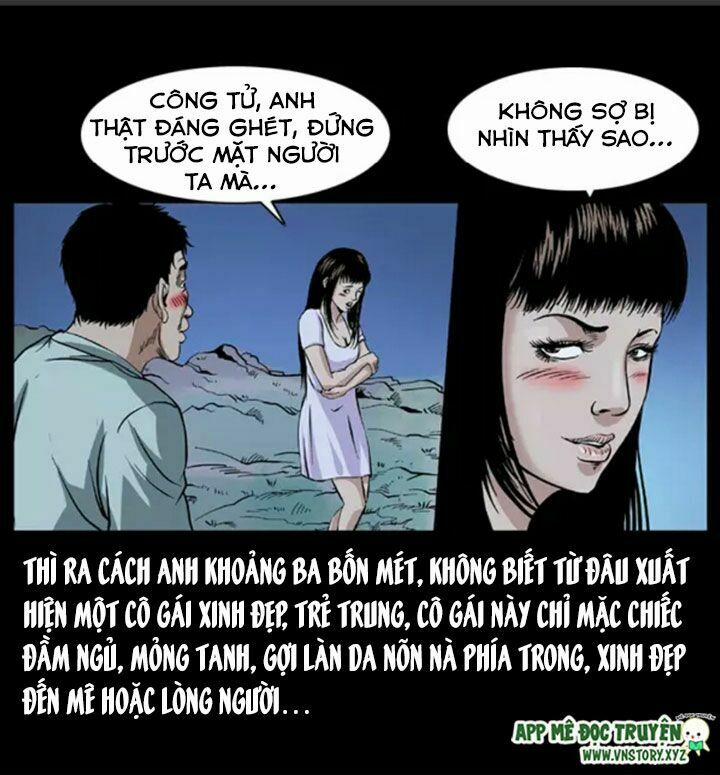 U Minh Ngụy Tượng 44 trang 43