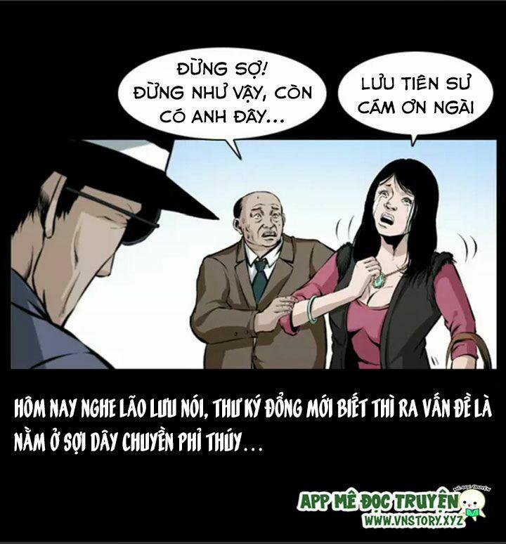 U Minh Ngụy Tượng 45 trang 20