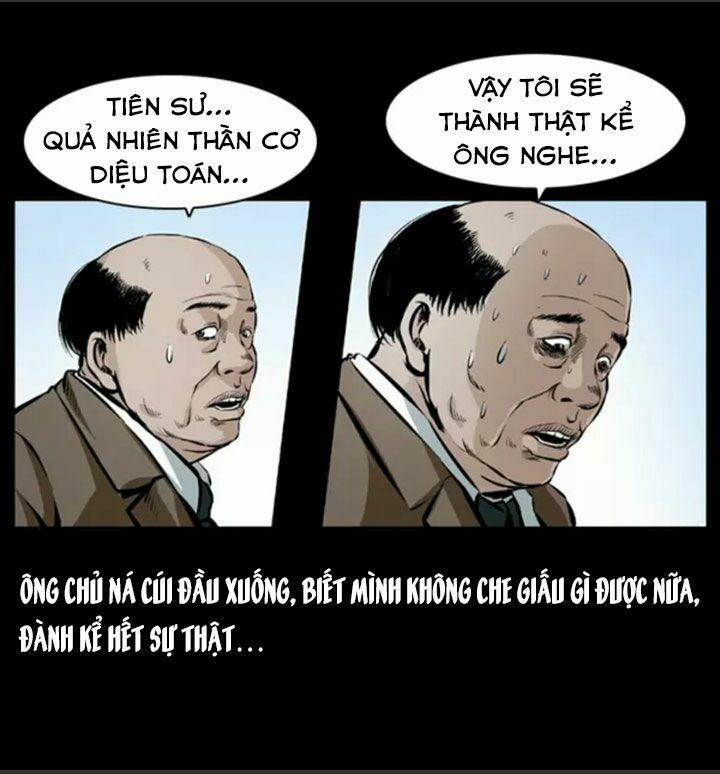 U Minh Ngụy Tượng 45 trang 23