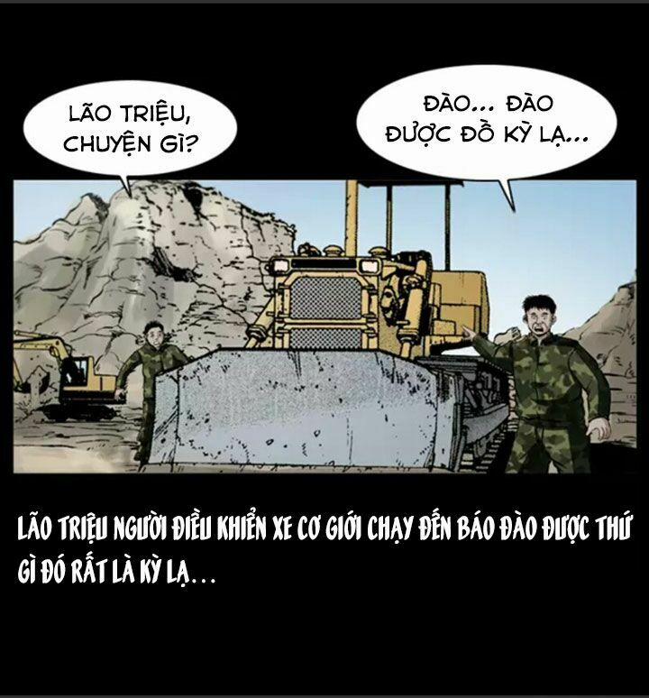 U Minh Ngụy Tượng 45 trang 27