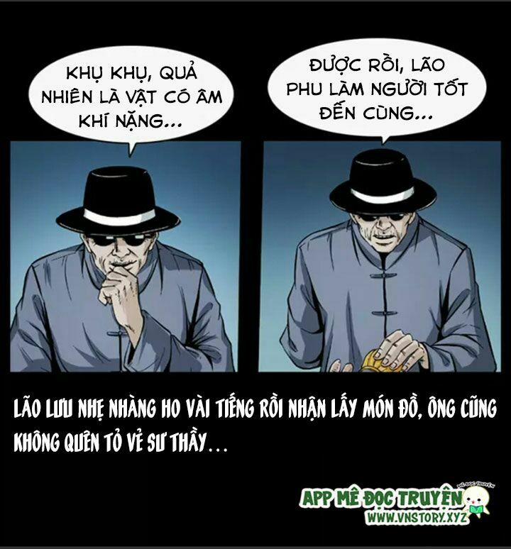 U Minh Ngụy Tượng 46 trang 12