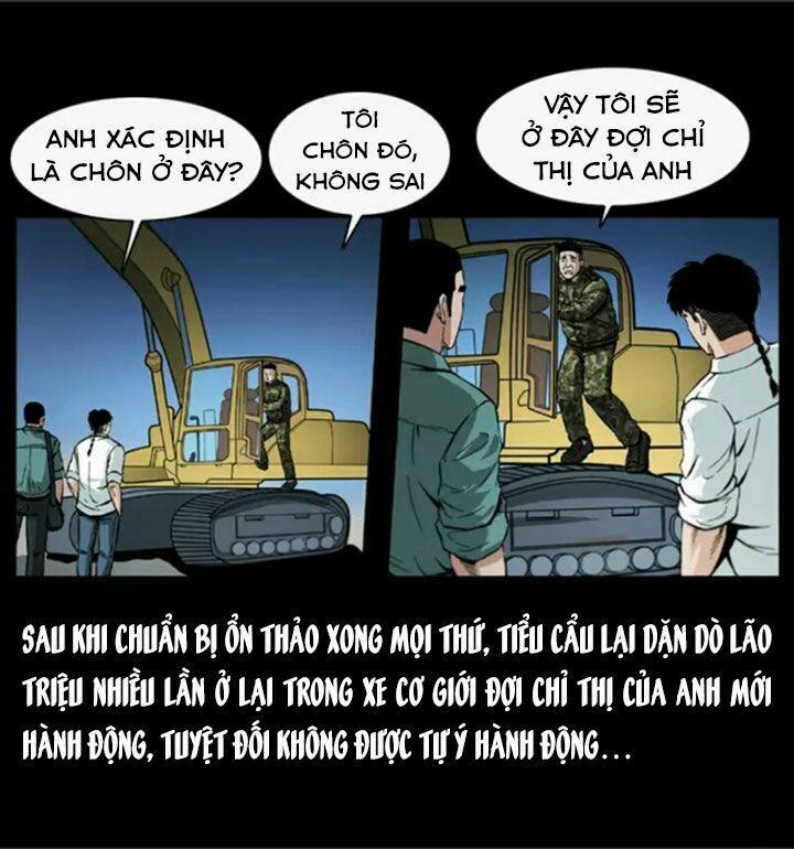 U Minh Ngụy Tượng 46 trang 23