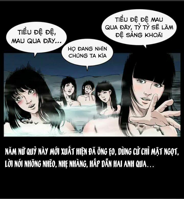 U Minh Ngụy Tượng 46 trang 35