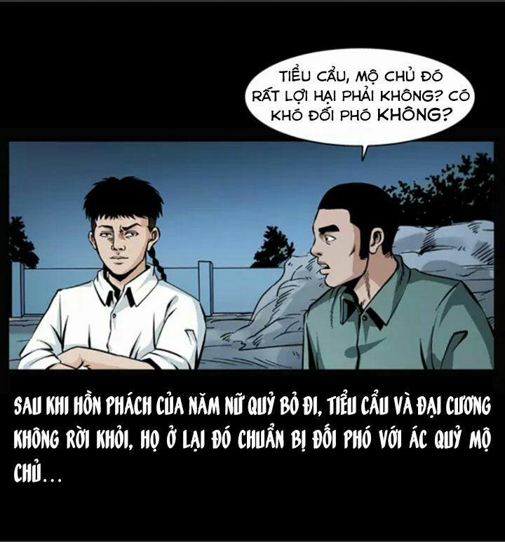 U Minh Ngụy Tượng 47 trang 1
