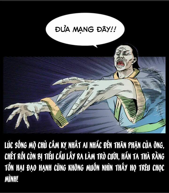 U Minh Ngụy Tượng 47 trang 15