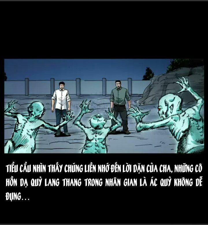 U Minh Ngụy Tượng 47 trang 23
