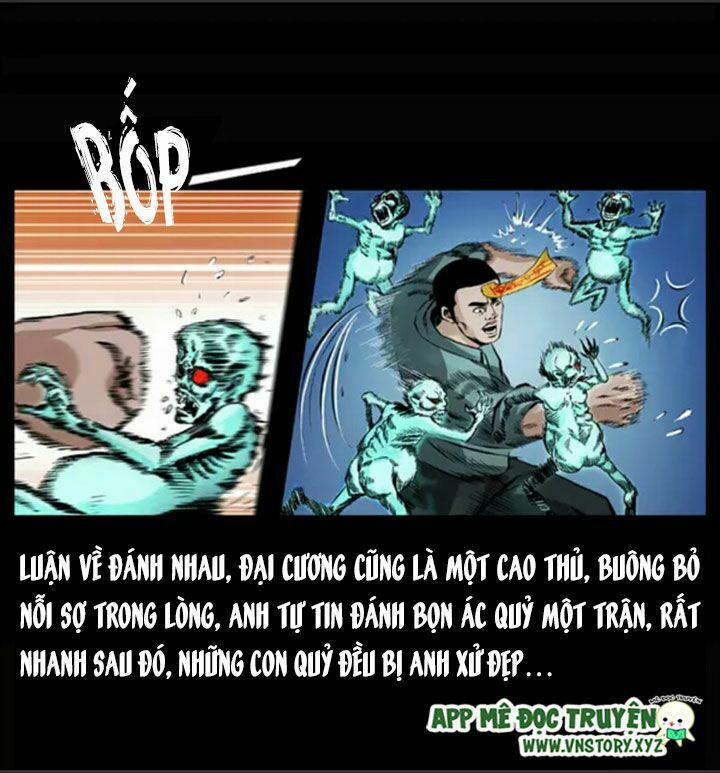 U Minh Ngụy Tượng 47 trang 28