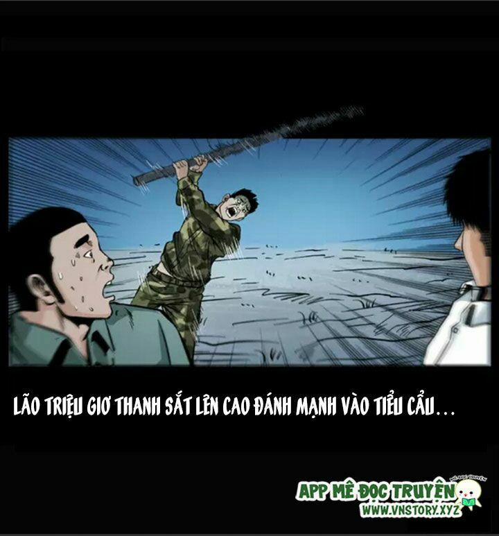 U Minh Ngụy Tượng 47 trang 38