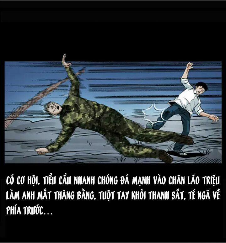 U Minh Ngụy Tượng 47 trang 43