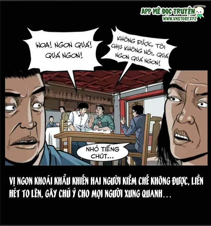 U Minh Ngụy Tượng 48 trang 21