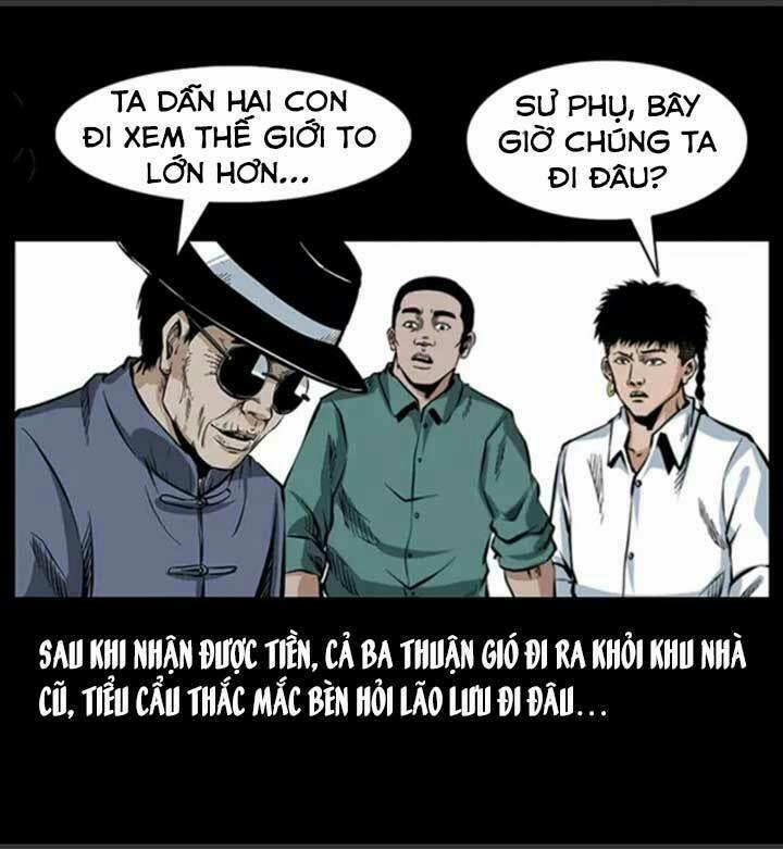 U Minh Ngụy Tượng 48 trang 38