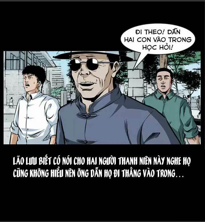 U Minh Ngụy Tượng 48 trang 48