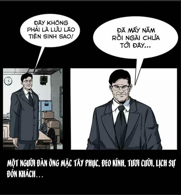 U Minh Ngụy Tượng 48 trang 50