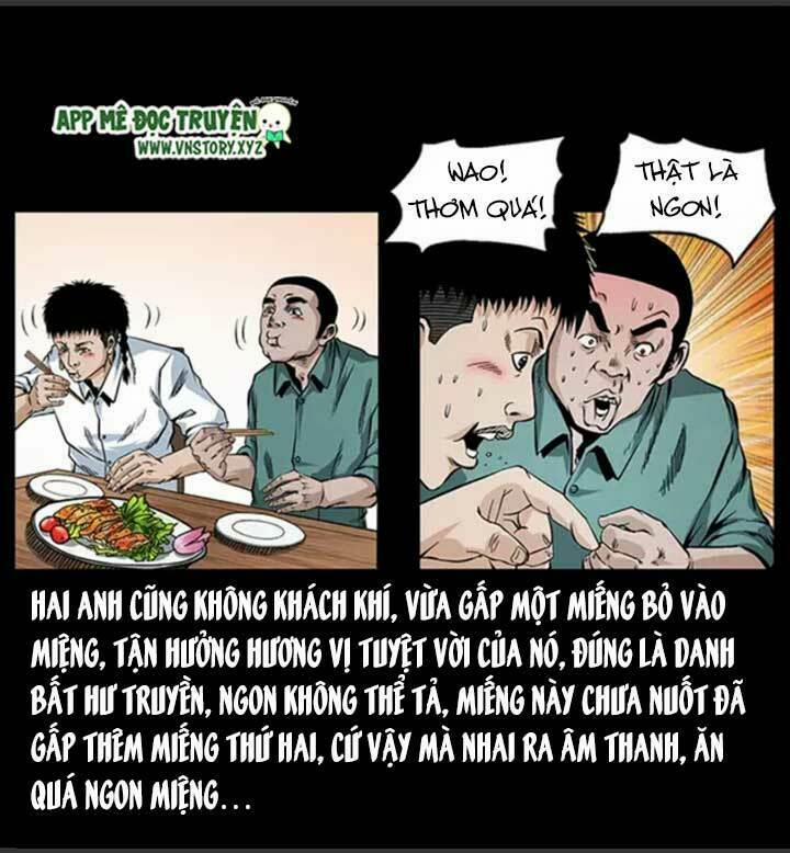 U Minh Ngụy Tượng 48 trang 9