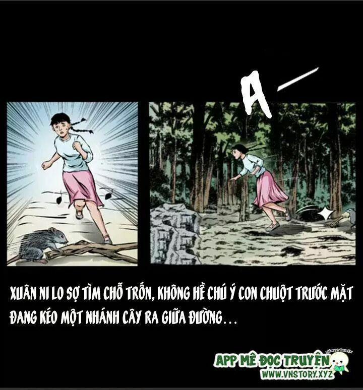 U Minh Ngụy Tượng 49.5 trang 18