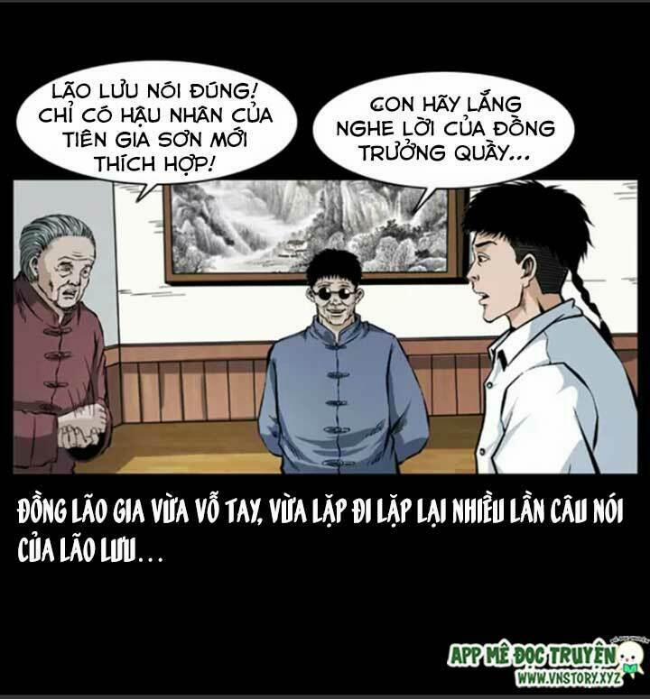 U Minh Ngụy Tượng 49 trang 11