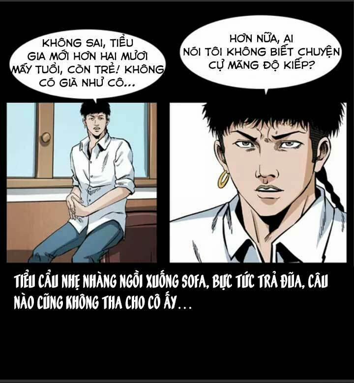 U Minh Ngụy Tượng 49 trang 16