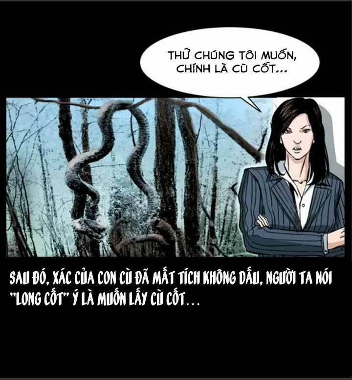 U Minh Ngụy Tượng 49 trang 28