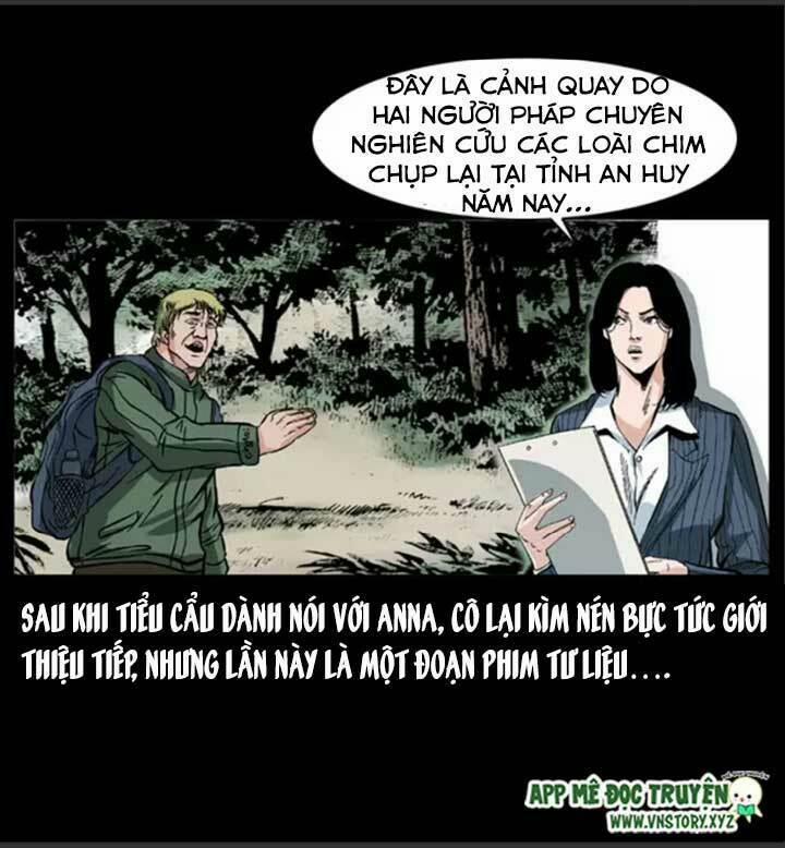 U Minh Ngụy Tượng 49 trang 31