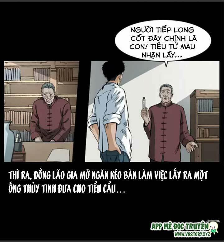 U Minh Ngụy Tượng 49 trang 49