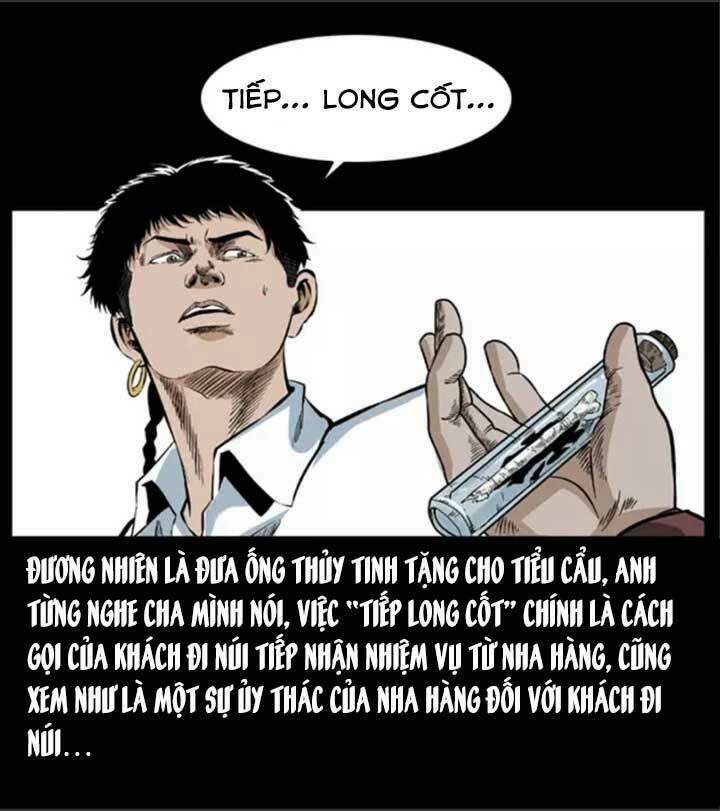 U Minh Ngụy Tượng 49 trang 50