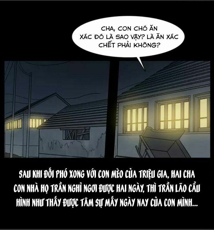 U Minh Ngụy Tượng 5 trang 1