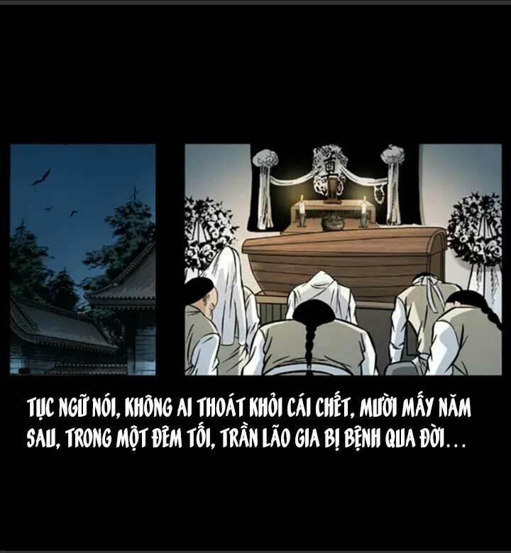 U Minh Ngụy Tượng 50 trang 30