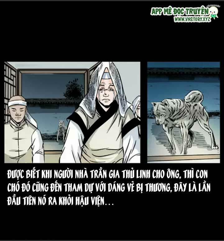 U Minh Ngụy Tượng 50 trang 31