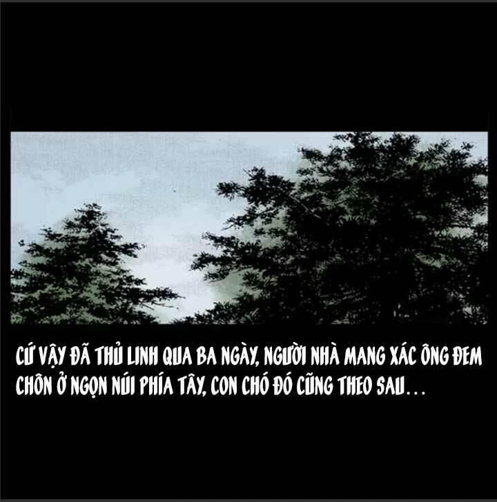 U Minh Ngụy Tượng 50 trang 32