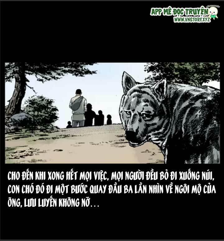 U Minh Ngụy Tượng 50 trang 33