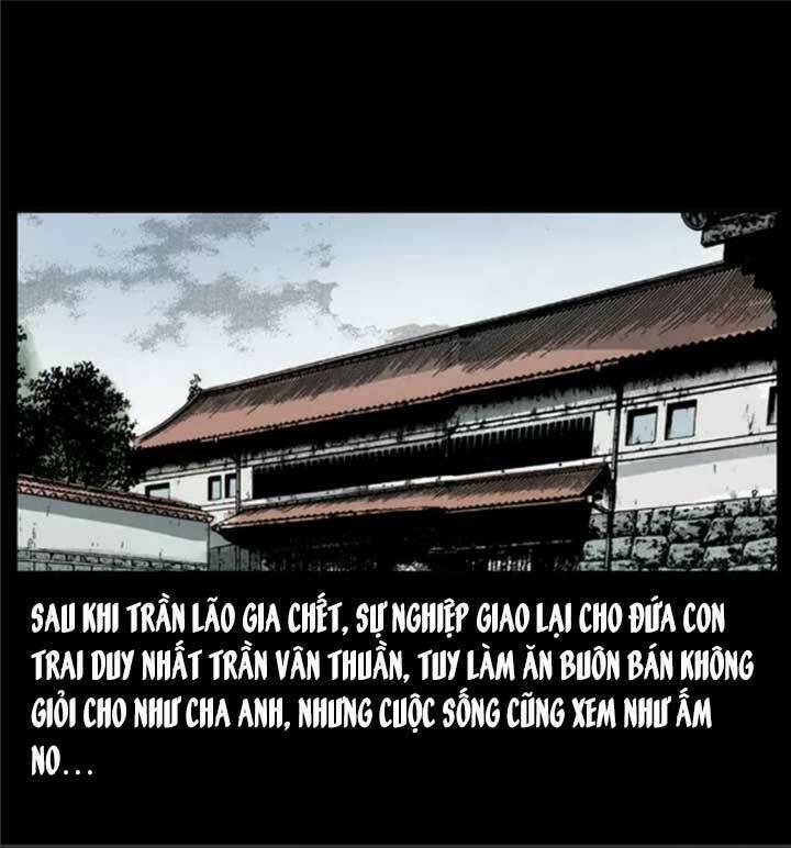 U Minh Ngụy Tượng 50 trang 34