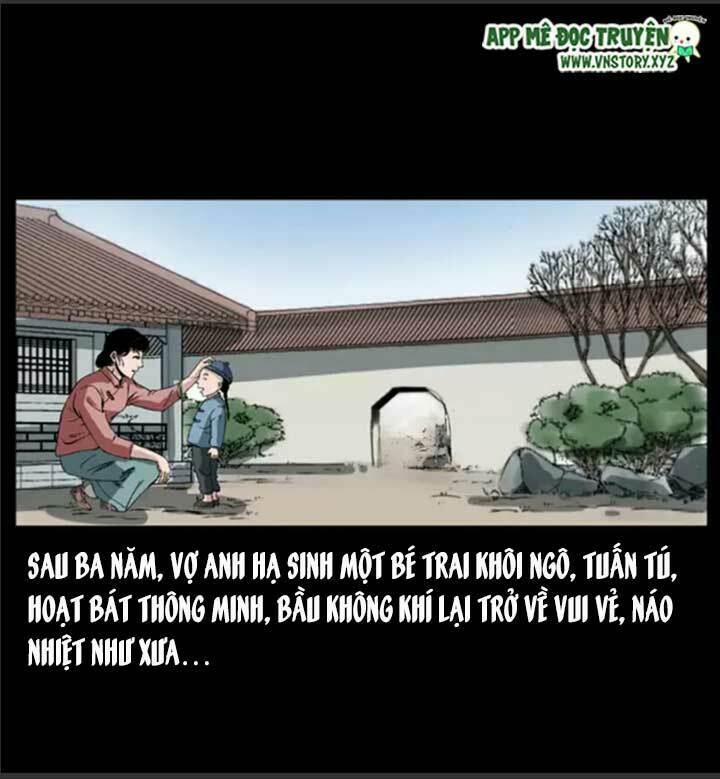 U Minh Ngụy Tượng 50 trang 35