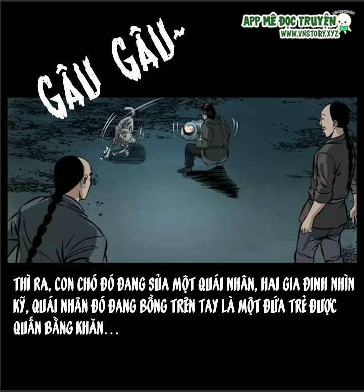 U Minh Ngụy Tượng 50 trang 43