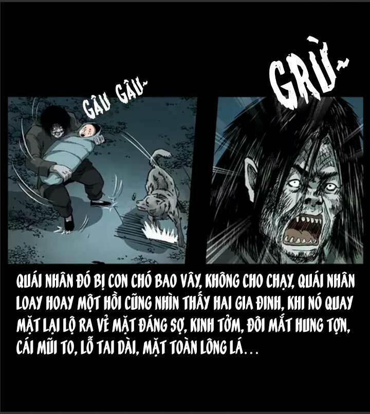 U Minh Ngụy Tượng 50 trang 44