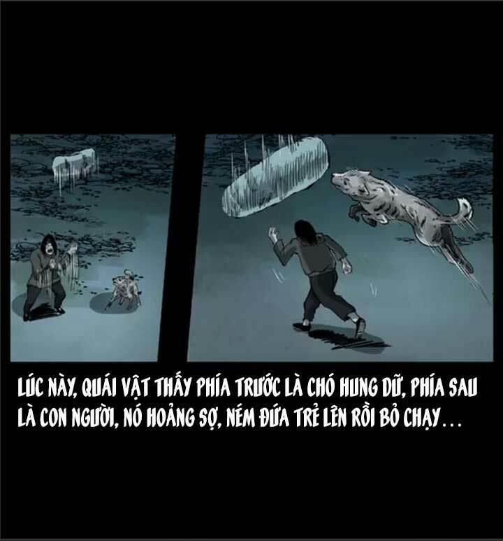 U Minh Ngụy Tượng 50 trang 46
