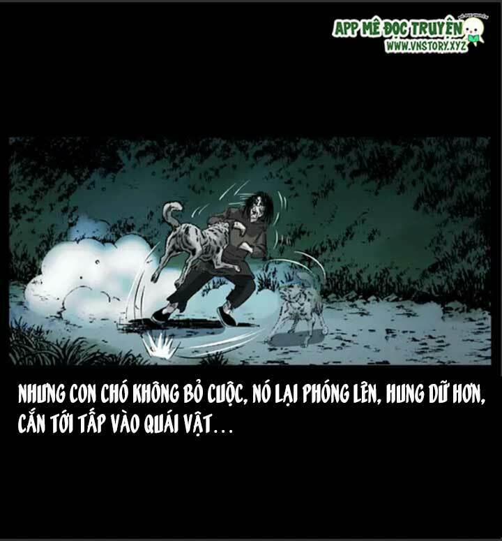 U Minh Ngụy Tượng 50 trang 51