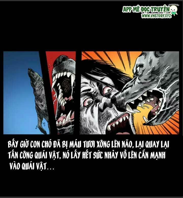 U Minh Ngụy Tượng 50 trang 53