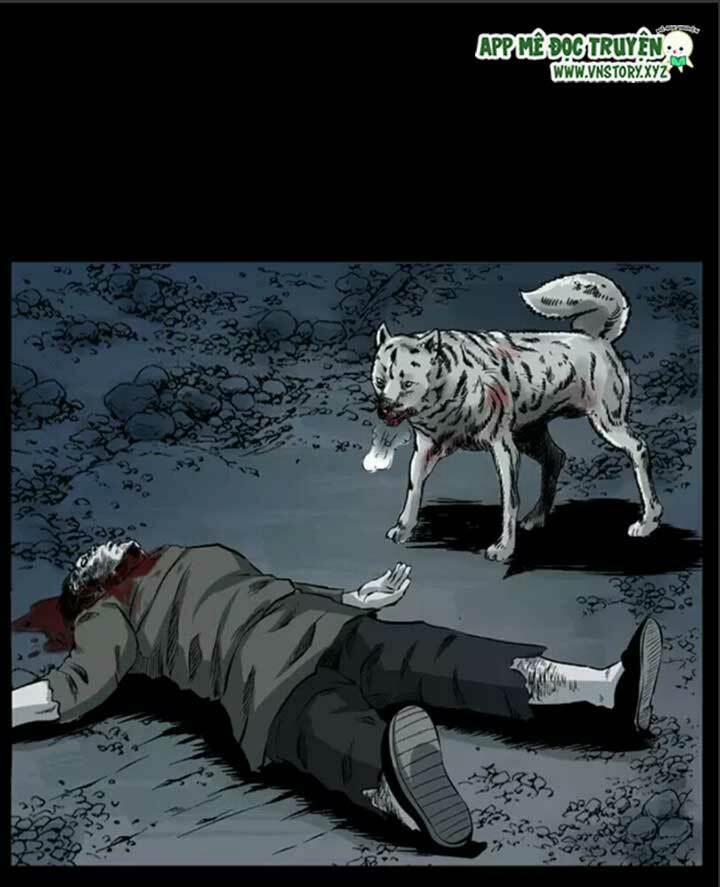 U Minh Ngụy Tượng 50 trang 57