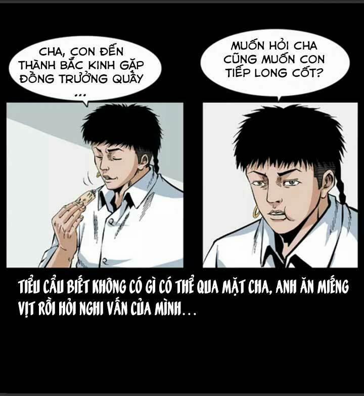 U Minh Ngụy Tượng 50 trang 8