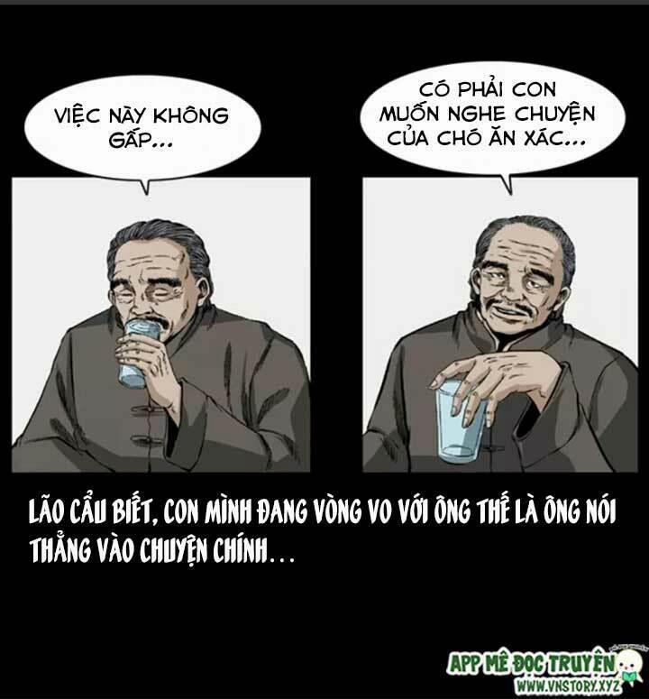 U Minh Ngụy Tượng 50 trang 9