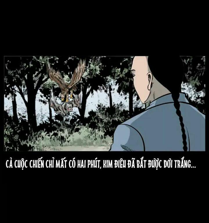 U Minh Ngụy Tượng 51 trang 18
