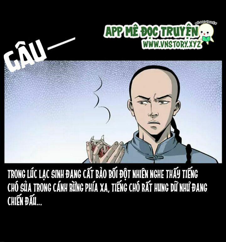 U Minh Ngụy Tượng 51 trang 21