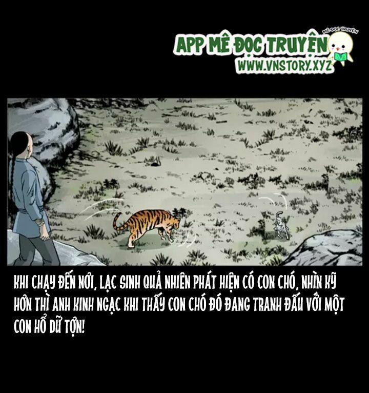 U Minh Ngụy Tượng 51 trang 23