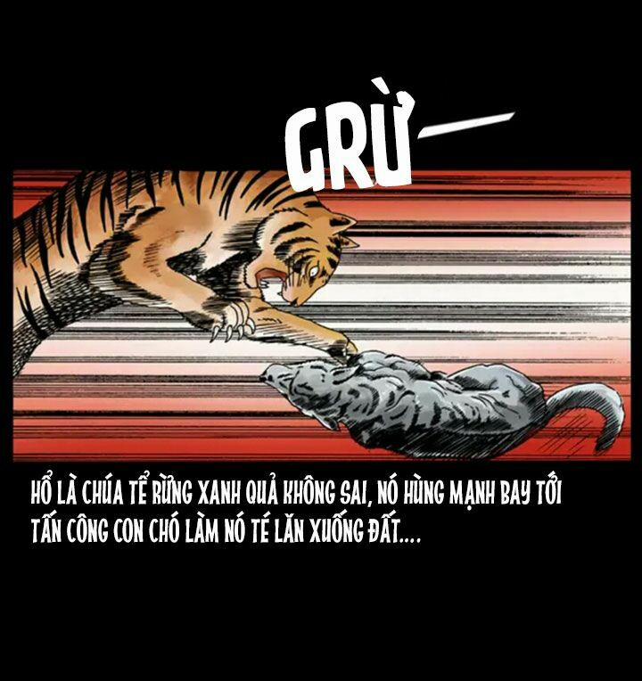 U Minh Ngụy Tượng 51 trang 24