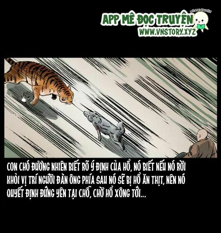 U Minh Ngụy Tượng 51 trang 29