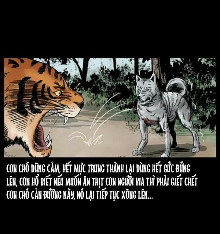 U Minh Ngụy Tượng 51 trang 32