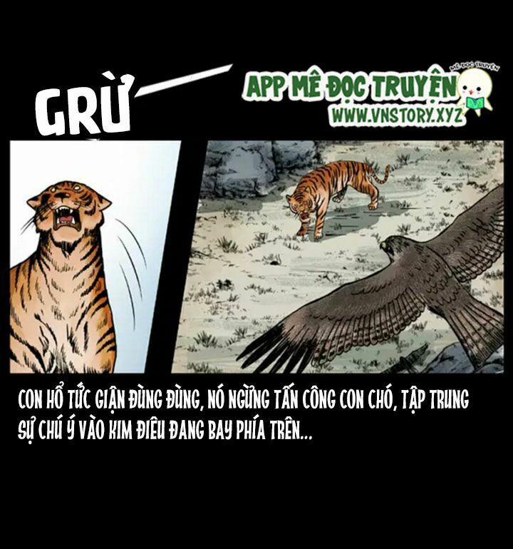 U Minh Ngụy Tượng 51 trang 35