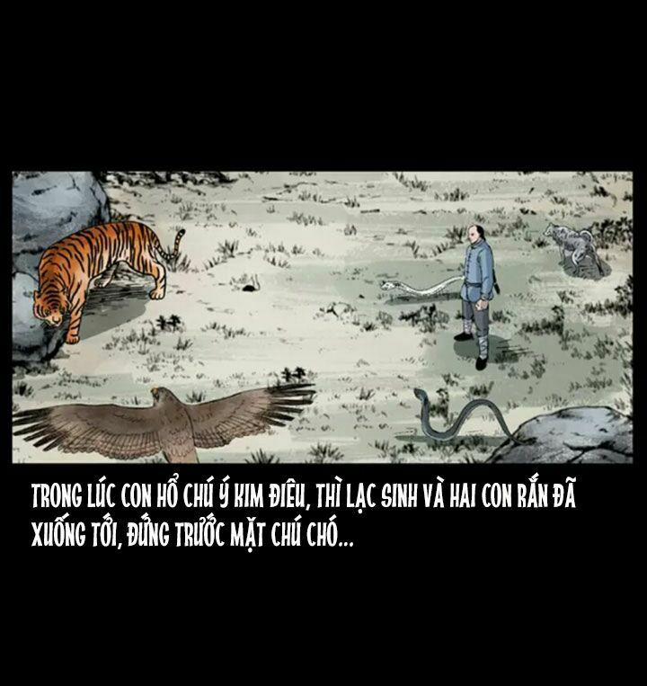 U Minh Ngụy Tượng 51 trang 36