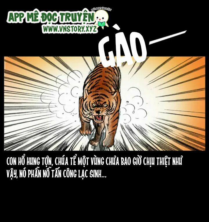 U Minh Ngụy Tượng 51 trang 37